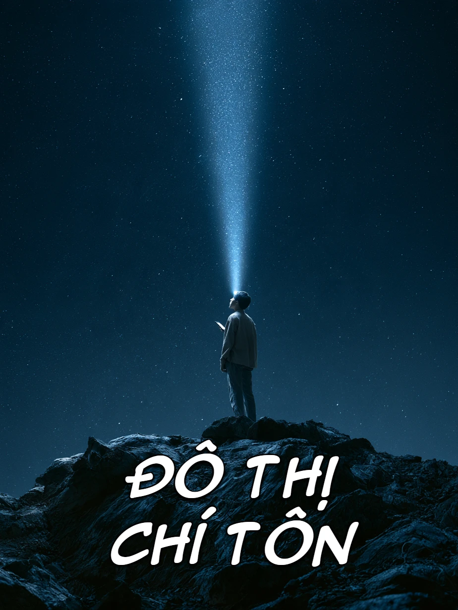 Đô Thị Chí Tôn