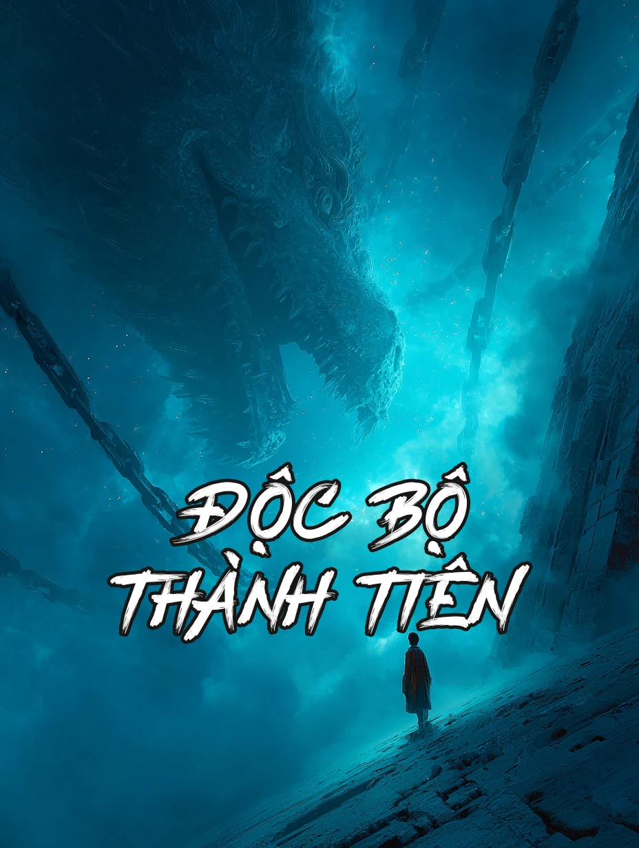 Độc Bộ Thành Tiên