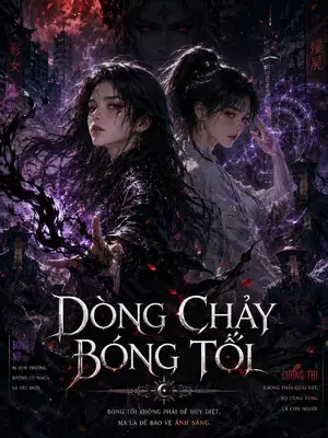 Dòng Chảy Bóng Tối