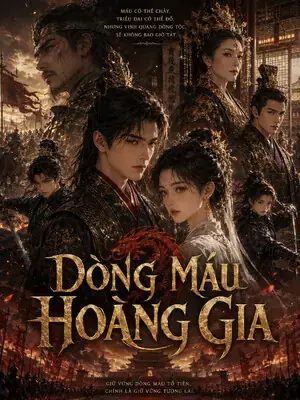 Dòng Máu Hoàng Gia