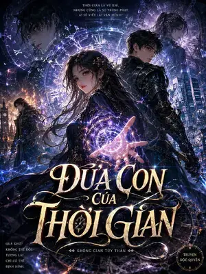Đứa Con Của Thời Gian