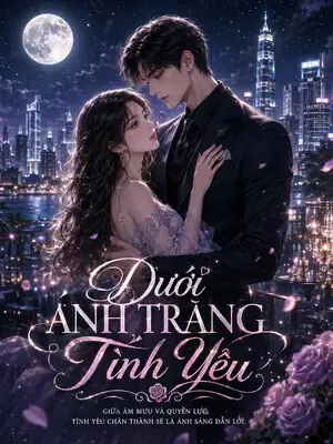 Dưới Ánh Trăng Tình Yêu