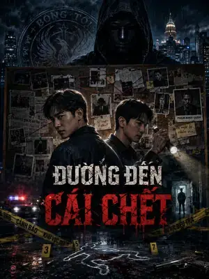 Đường Đến Cái Chết