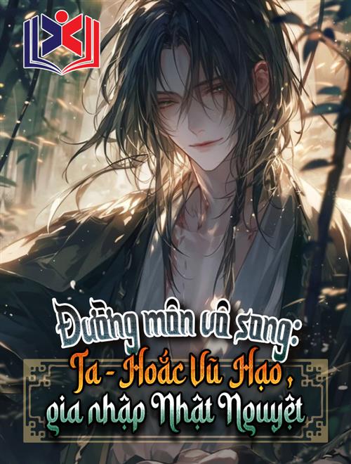 Đường Môn Vô Song: Ta, Hoắc Vũ Hạo, Gia Nhập Nhật Nguyệt