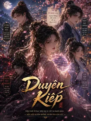 Duyên Kiếp