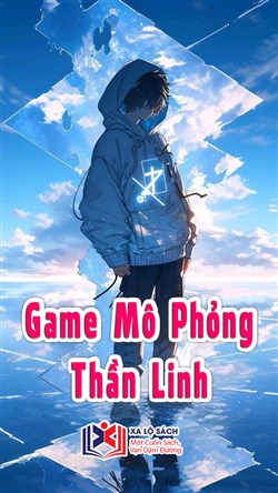 Game Mô Phỏng Thần Linh (Dịch)