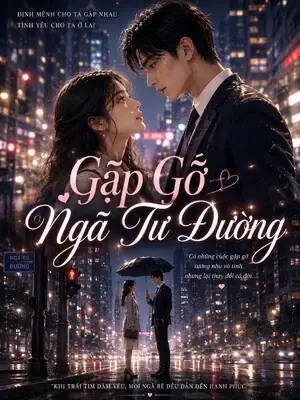 Gặp Gỡ Ở Ngã Tư Đường