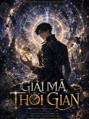Giải Mã Thời Gian