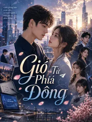 Gió Từ Phía Đông