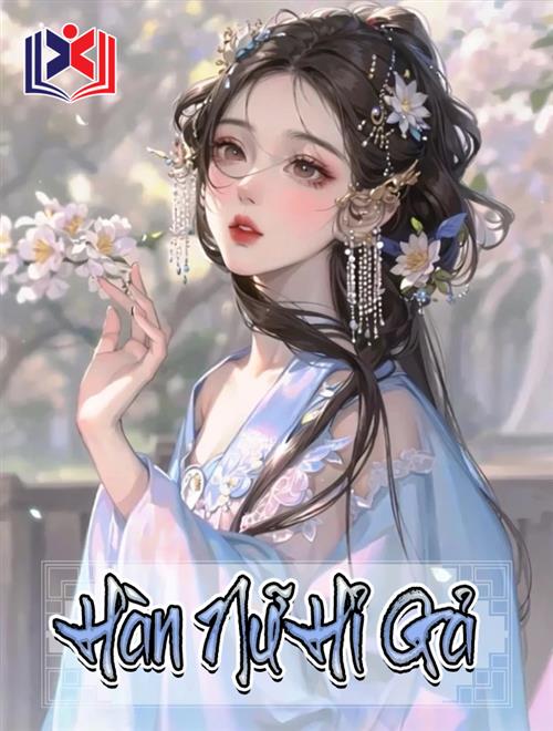 Hàn Nữ Hỉ Gả