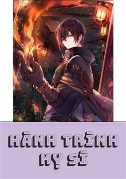 Hành Trình Kỵ Sĩ (Dịch)