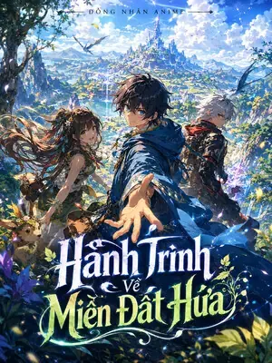 Hành Trình Về Miền Đất Hứa