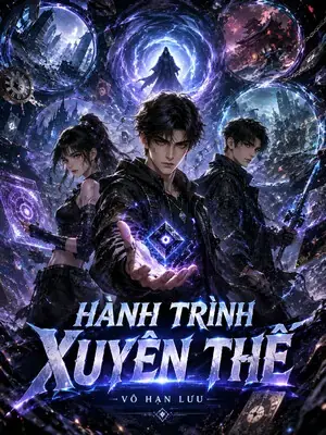 Hành Trình Xuyên Thế