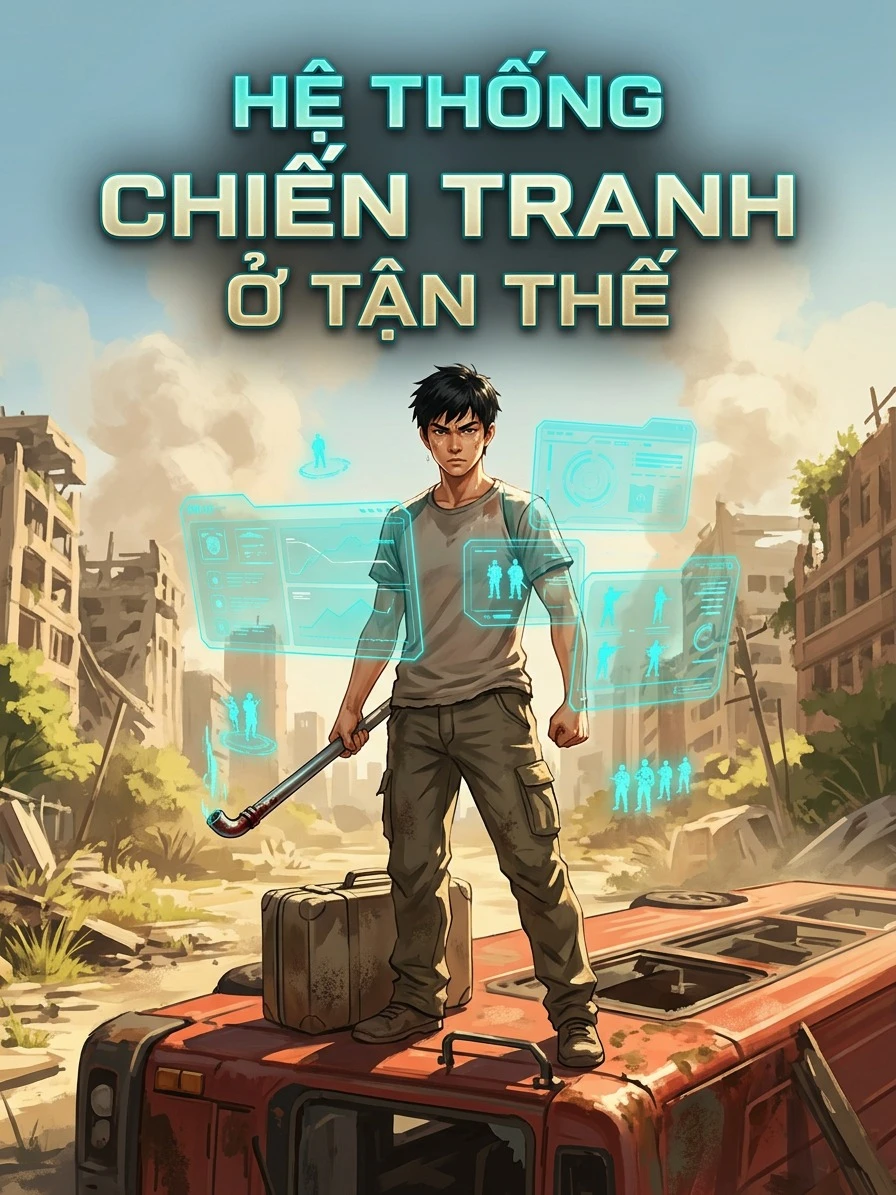 Hệ Thống Chiến Tranh Ở Tận Thế
