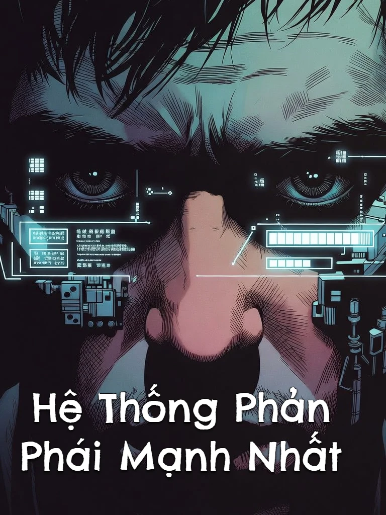Hệ Thống Phản Phái Mạnh Nhất