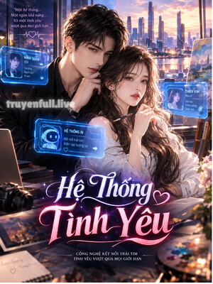 Hệ Thống Tình Yêu
