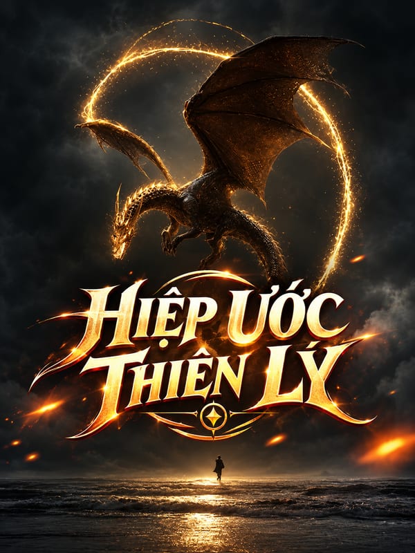Hiệp Ước Thiên Lý