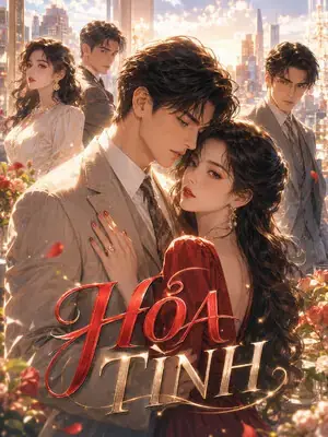 Hỏa Tình