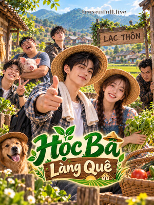 Học Bá Làng Quê