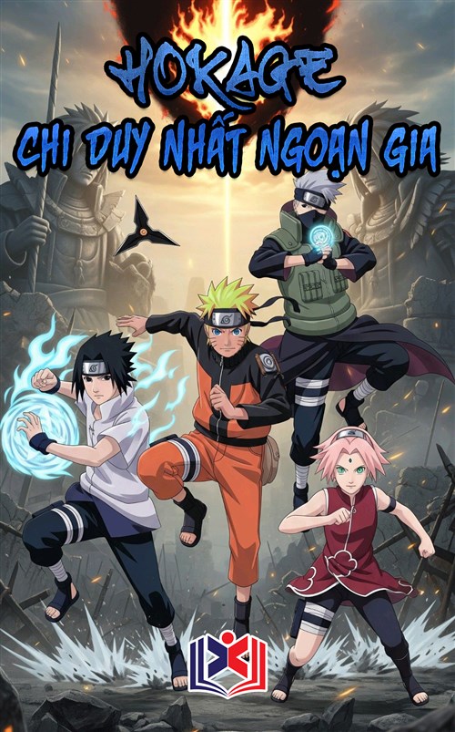 Hokage Chi Duy Nhất Ngoạn Gia