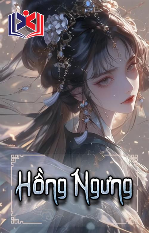 Hồng Ngưng