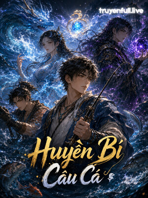Huyền Bí Câu Cá