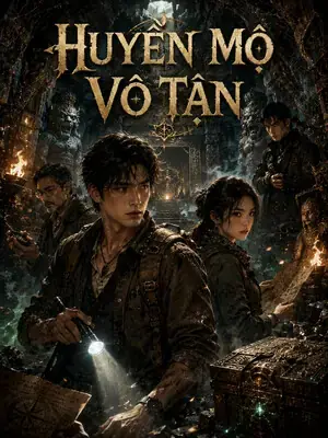 Huyền Mộ Vô Tận