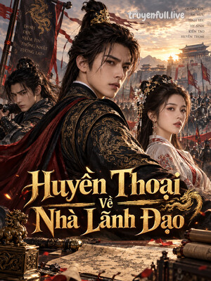 Huyền Thoại Về Nhà Lãnh Đạo