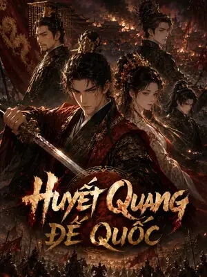 Huyết Quang Đế Quốc