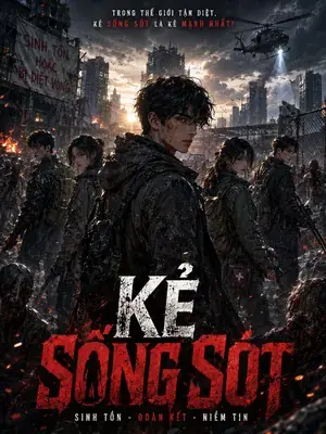 Kẻ Sống Sót