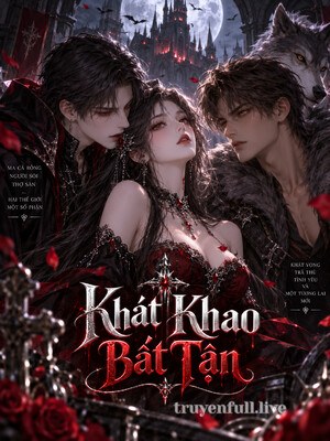 Khát Khao Bất Tận
