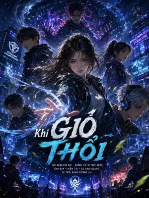 Khi Gió Thổi