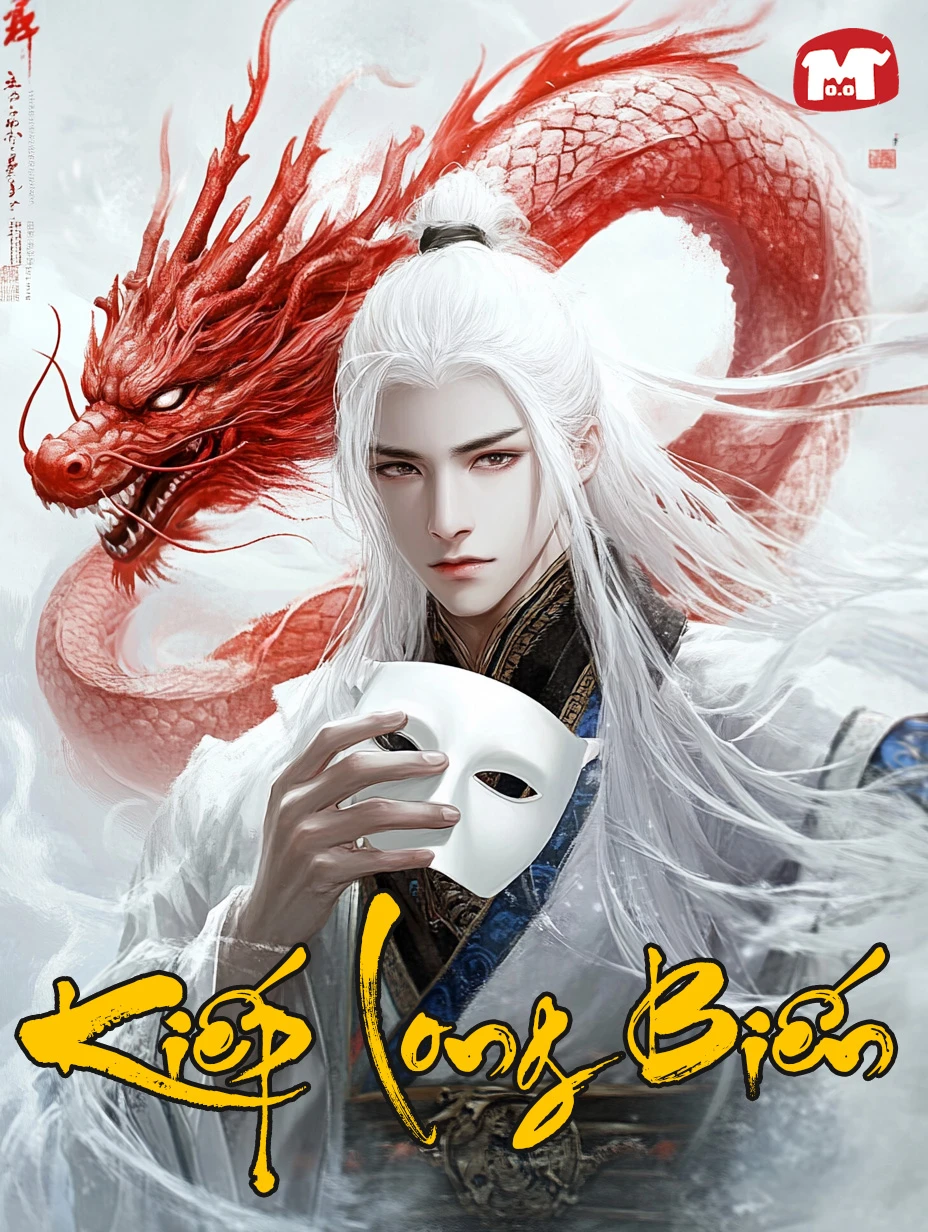 Kiếp Long Biến