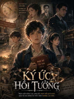 Ký Ức Hồi Tưởng