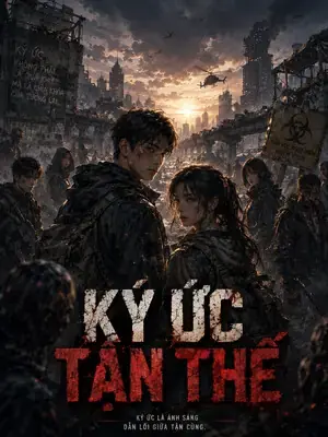 Ký Ức Tận Thế