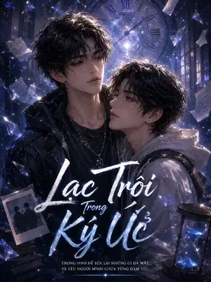 Lạc Trôi Trong Ký Ức