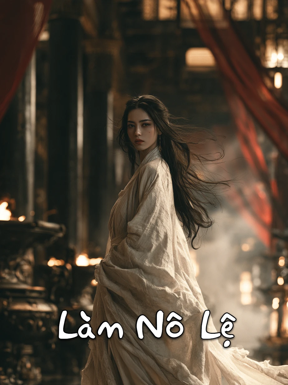 Làm Nô Lệ