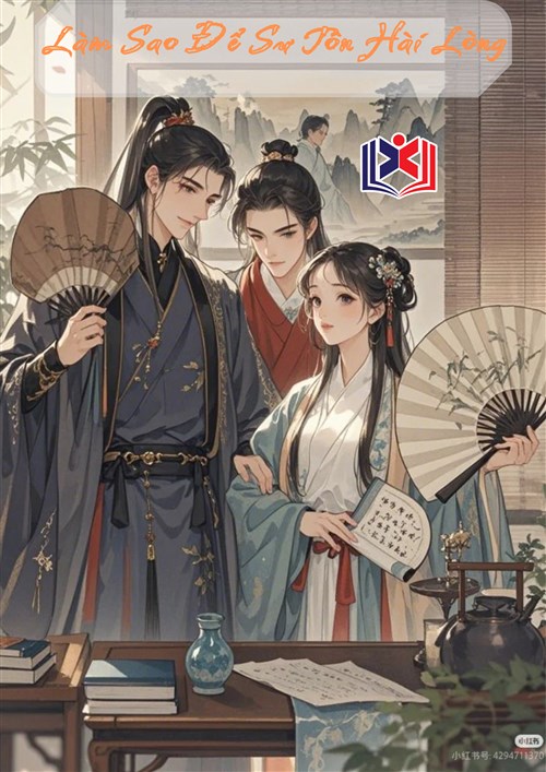 Làm Sao Để Sư Tôn Hài Lòng