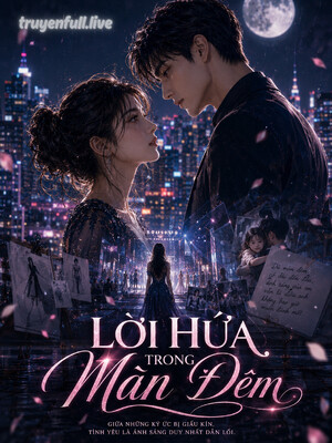 Lời Hứa Trong Màn Đêm