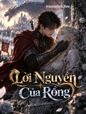 Lời Nguyền Của Rồng
