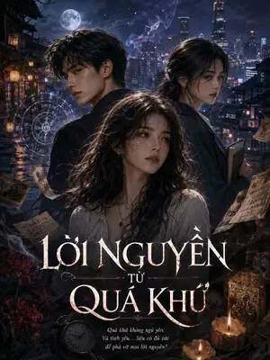 Lời Nguyền Từ Quá Khứ
