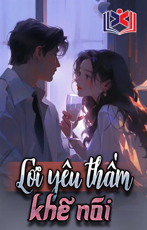 Lời Yêu Thầm Khẽ Nói