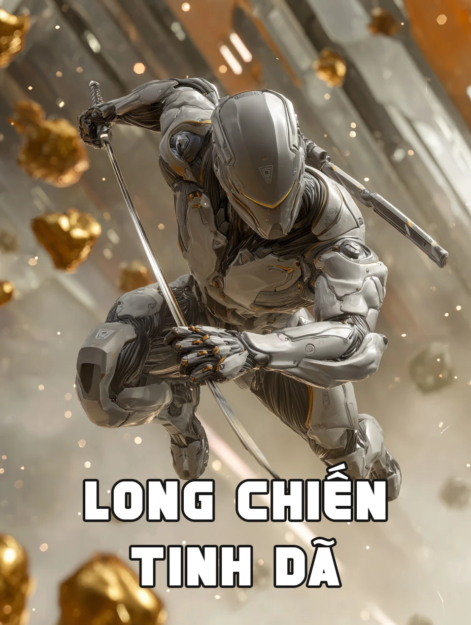 Long Chiến Tinh Dã