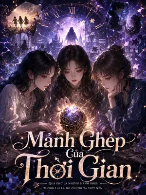 Mảnh Ghép Của Thời Gian