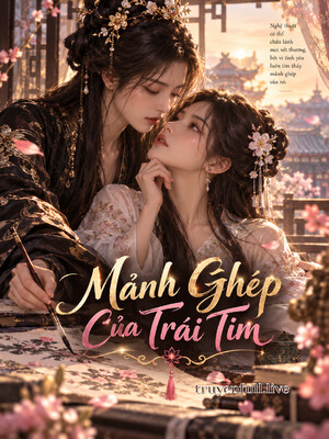 Mảnh Ghép Của Trái Tim