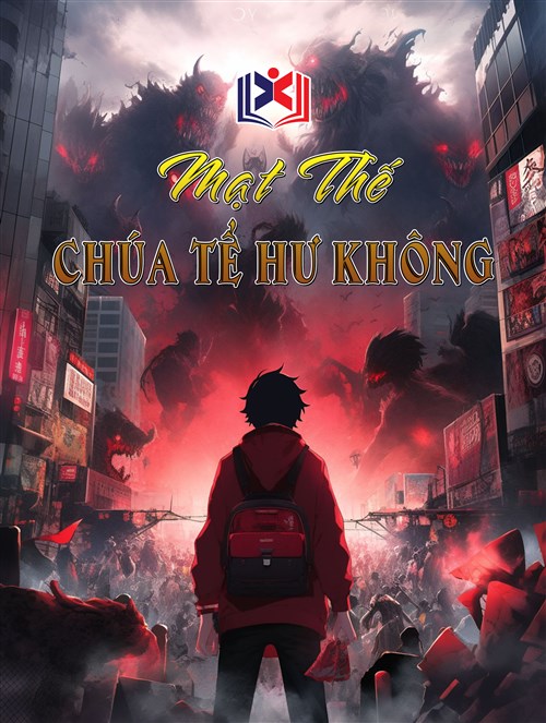 Mạt Thế: Chúa Tể Hư Không