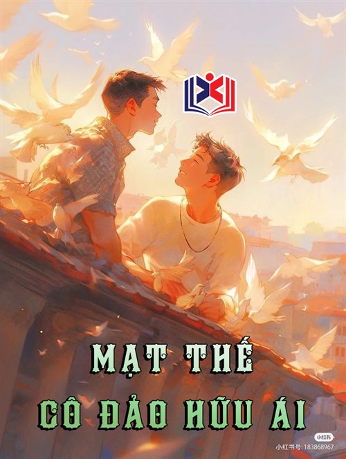 Mạt Thế Cô Đảo Hữu Ái