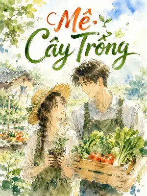 Mê Cây Trồng