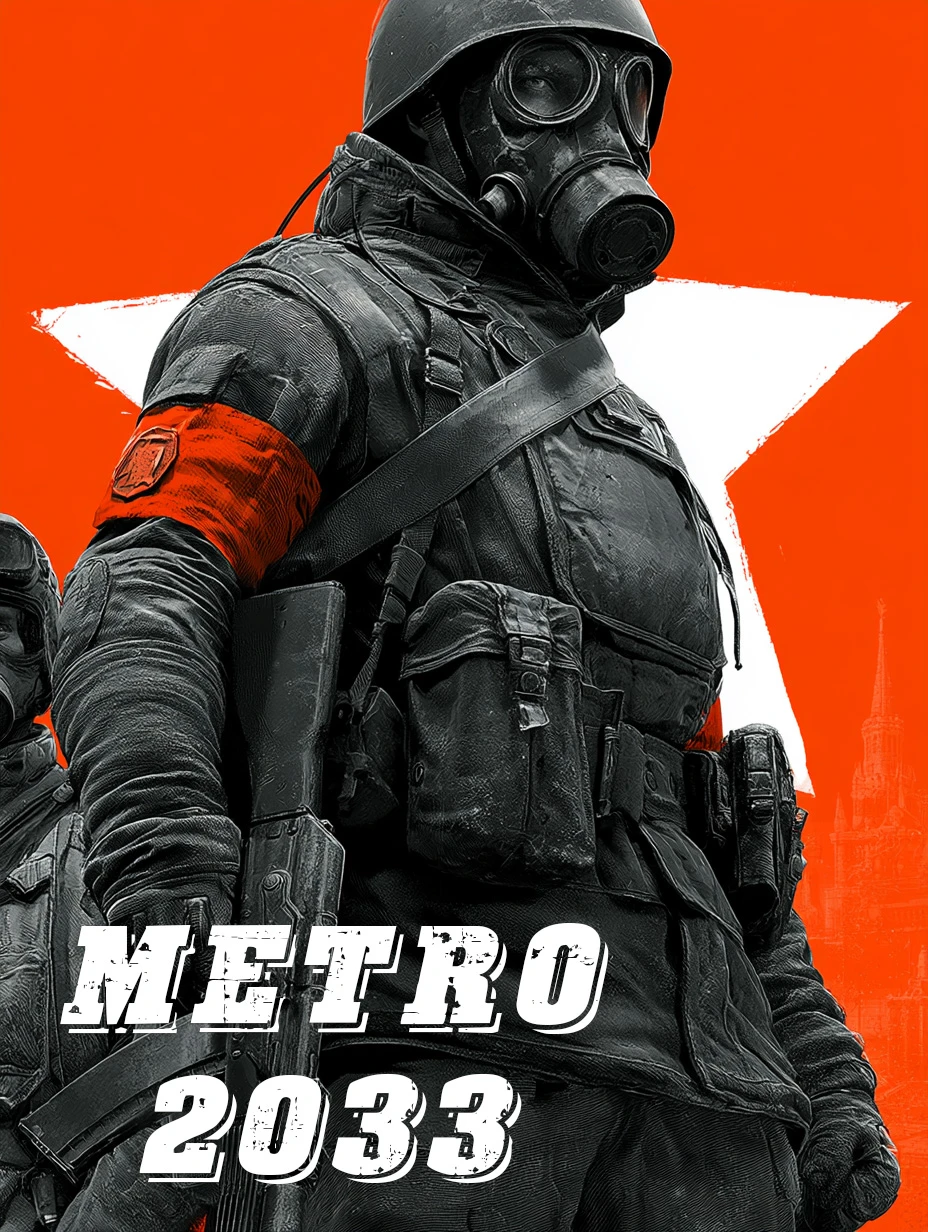 Metro 2033