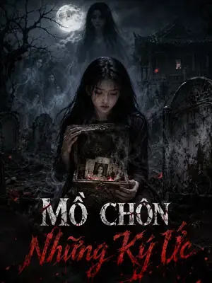 Mồ Chôn Những Ký Ức